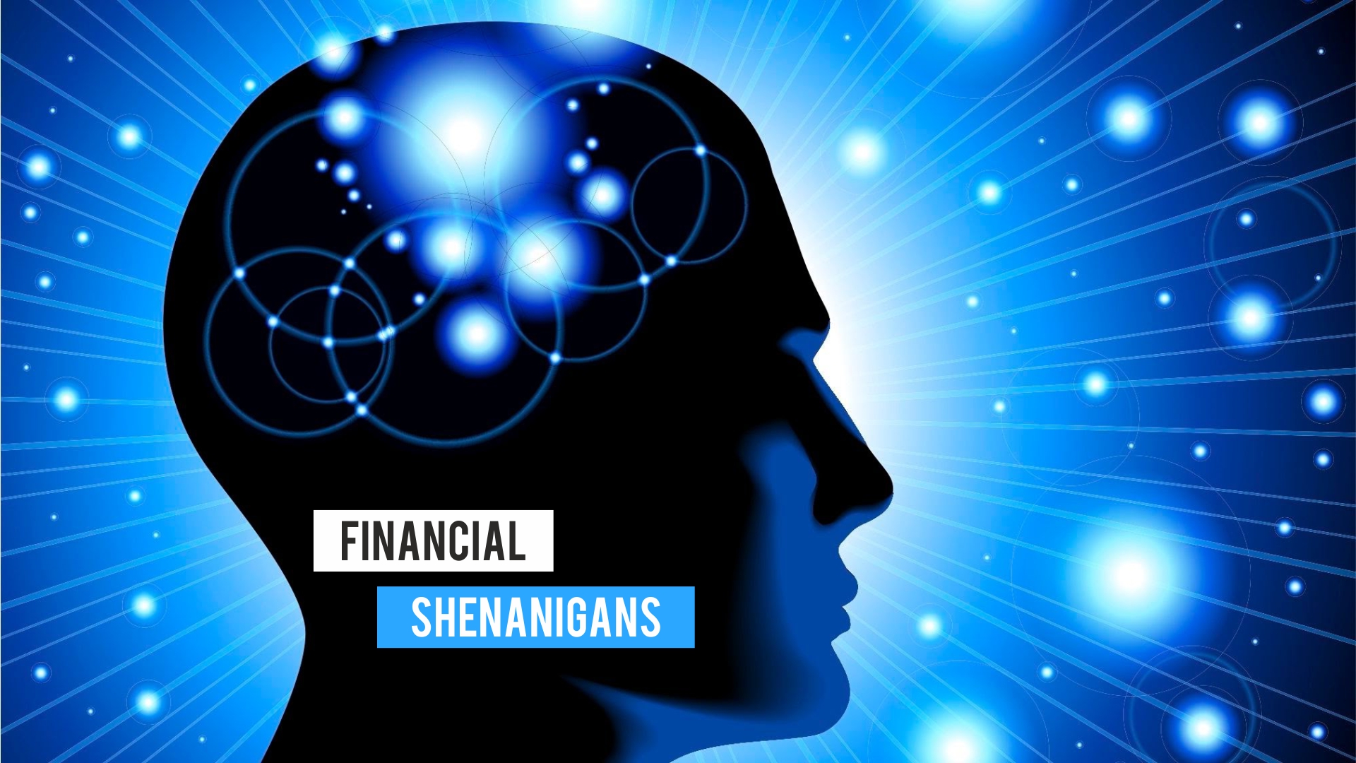 Financial Shenanigans: Small tricks can save you from the wrong Investment