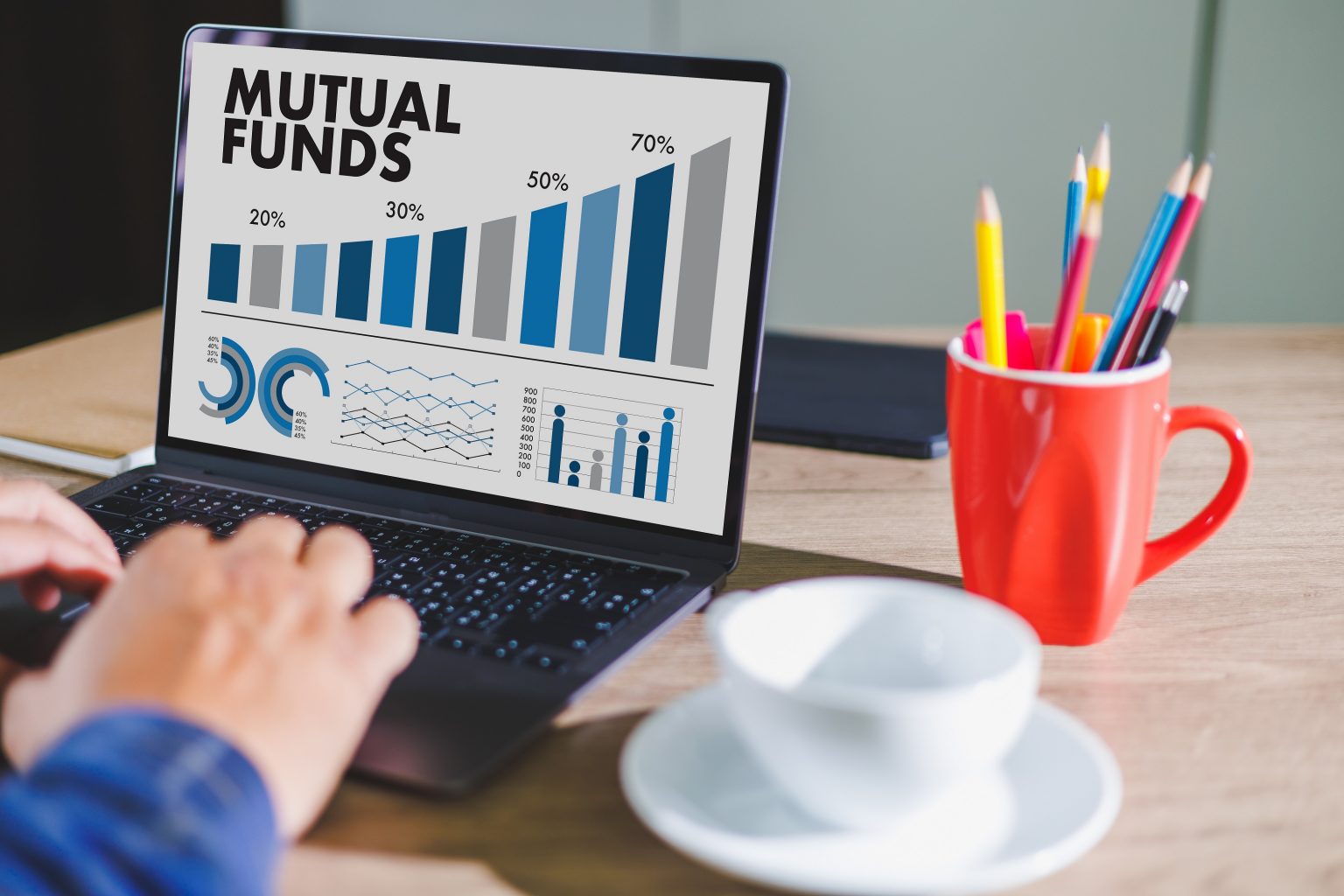 Mutual Fund Advisors