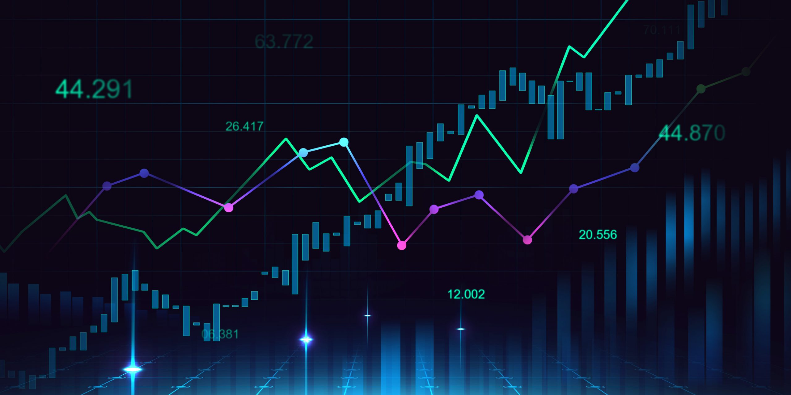 Economic Factors That Influence The Stock Market by Concept Investwell Wealth Management Company in Surat