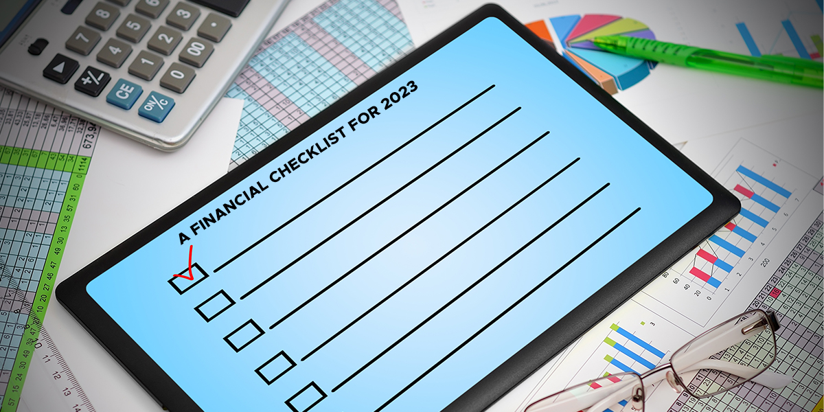 Be Financial Ready in 2023 with Concept Investwell