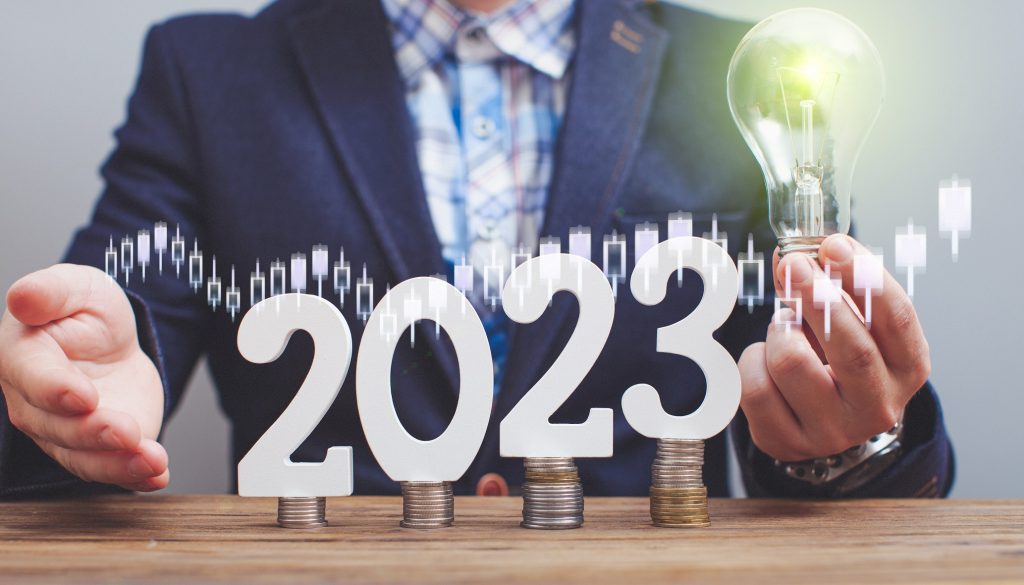 Make responsible financial decisions in 2023 with Concept Investwell wealth advisors