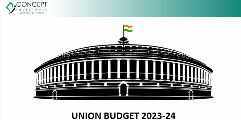 Union Budget 2023-2024